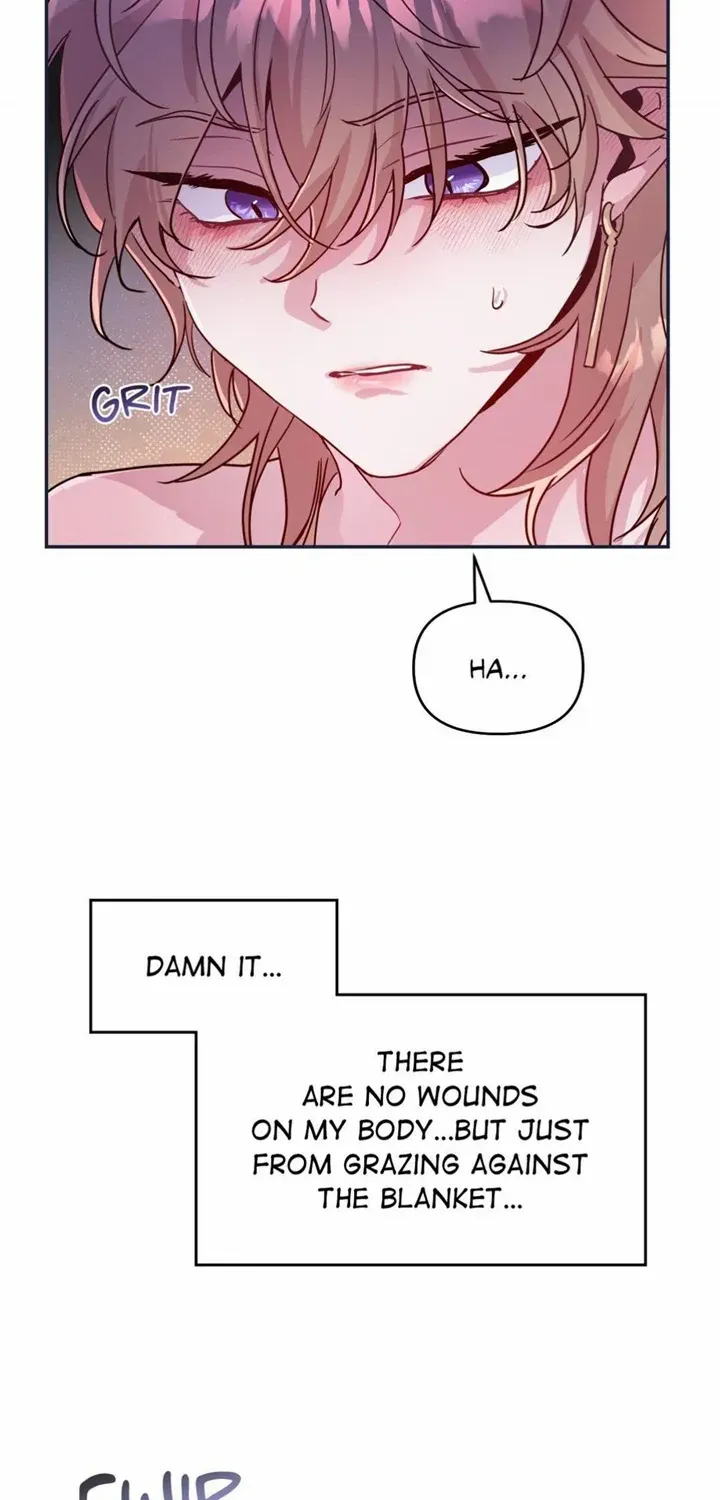 Dark Fall Chapter 54 page 36 - 