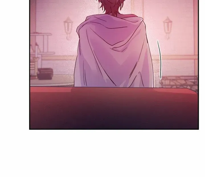 Dark Fall Chapter 54 page 38 - 