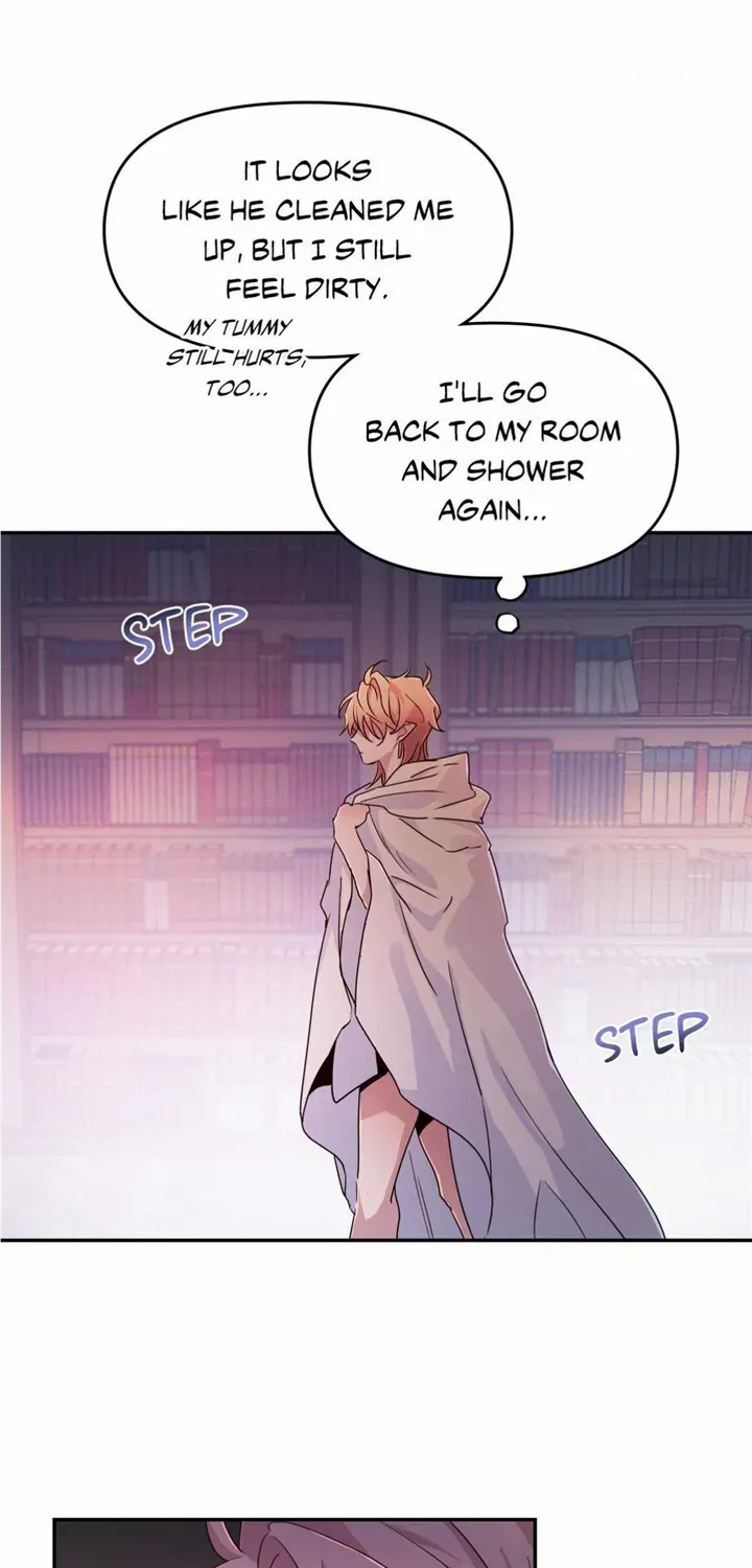 Dark Fall Chapter 54 page 39 - 