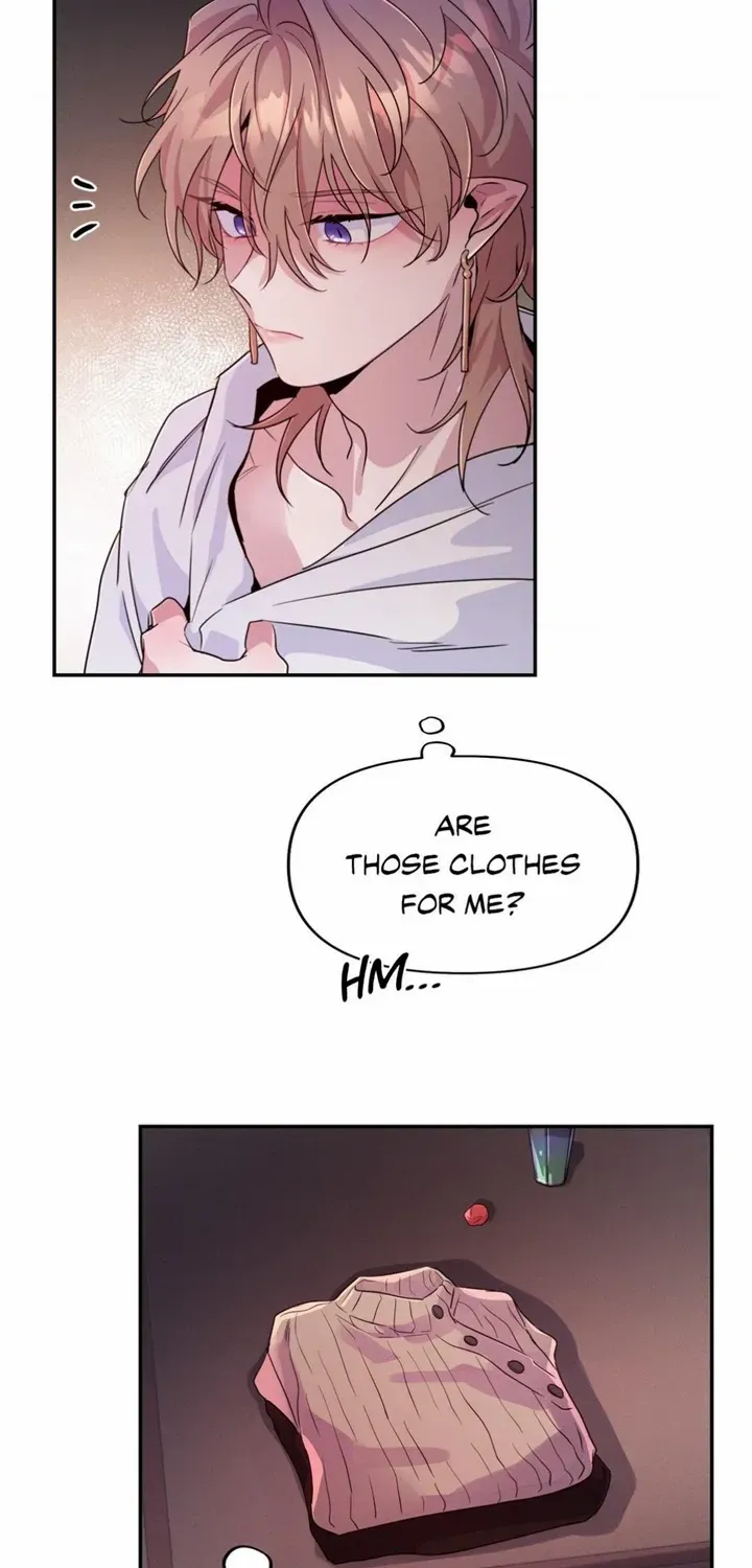 Dark Fall Chapter 54 page 40 - 