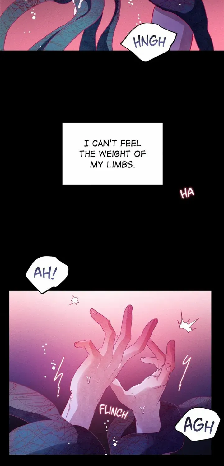 Dark Fall Chapter 54 page 5 - 