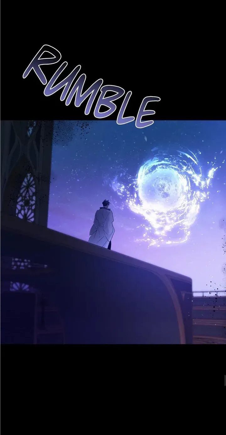 Dark Fall Chapter 54 page 46 - 