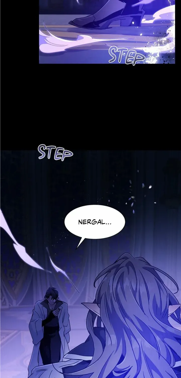 Dark Fall Chapter 54 page 48 - 