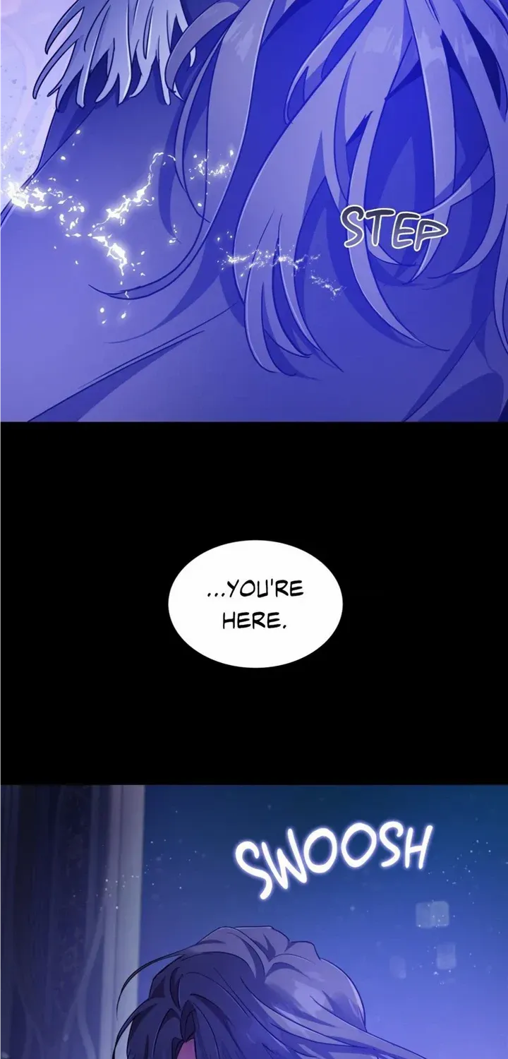 Dark Fall Chapter 54 page 49 - 