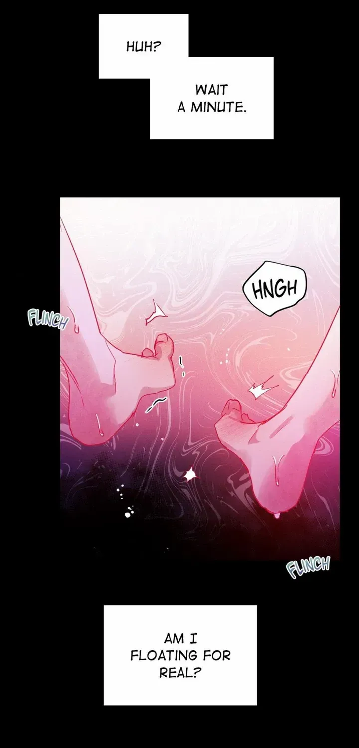 Dark Fall Chapter 54 page 7 - 