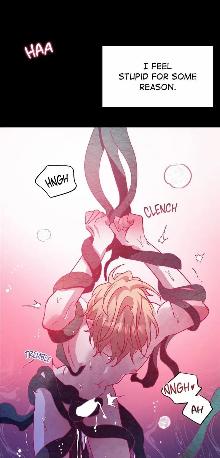Dark Fall Chapter 54 page 9 - 