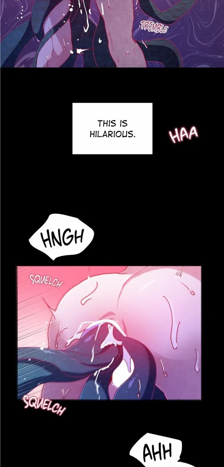 Dark Fall Chapter 54 page 10 - 