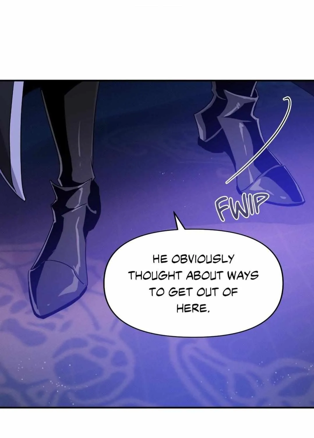 Dark Fall Chapter 55 page 11 - 