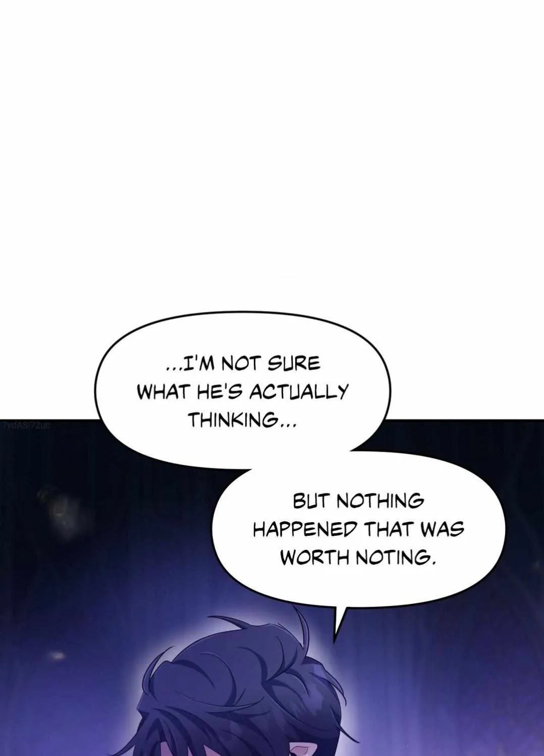 Dark Fall Chapter 55 page 12 - 