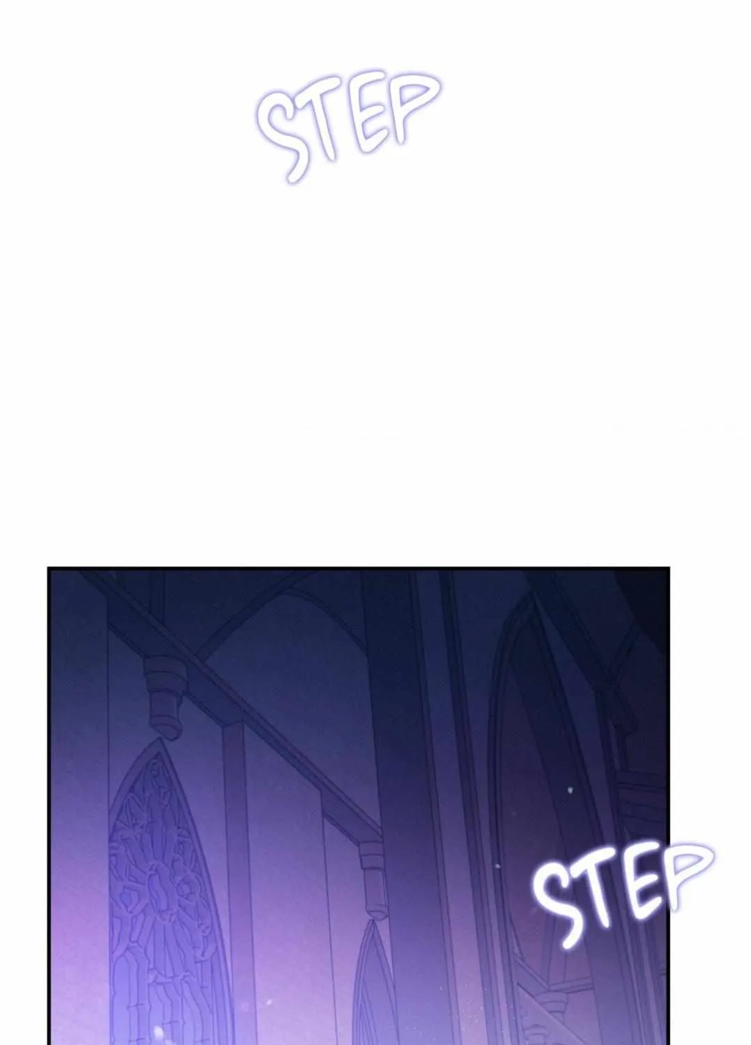 Dark Fall Chapter 55 page 19 - 