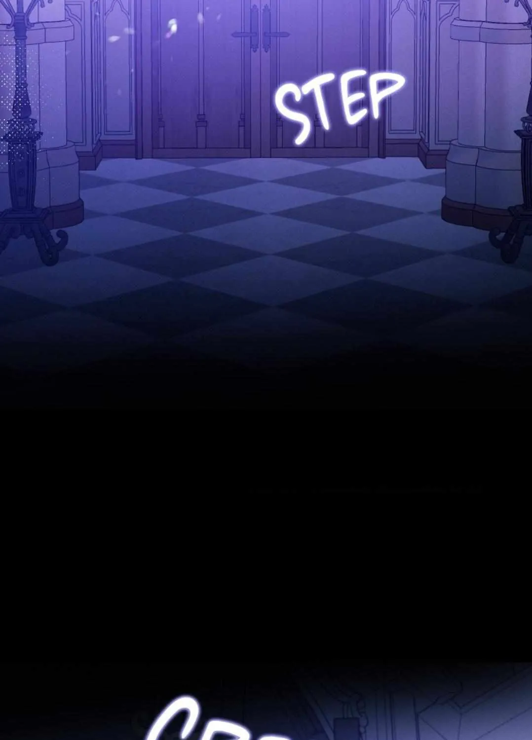 Dark Fall Chapter 55 page 21 - 