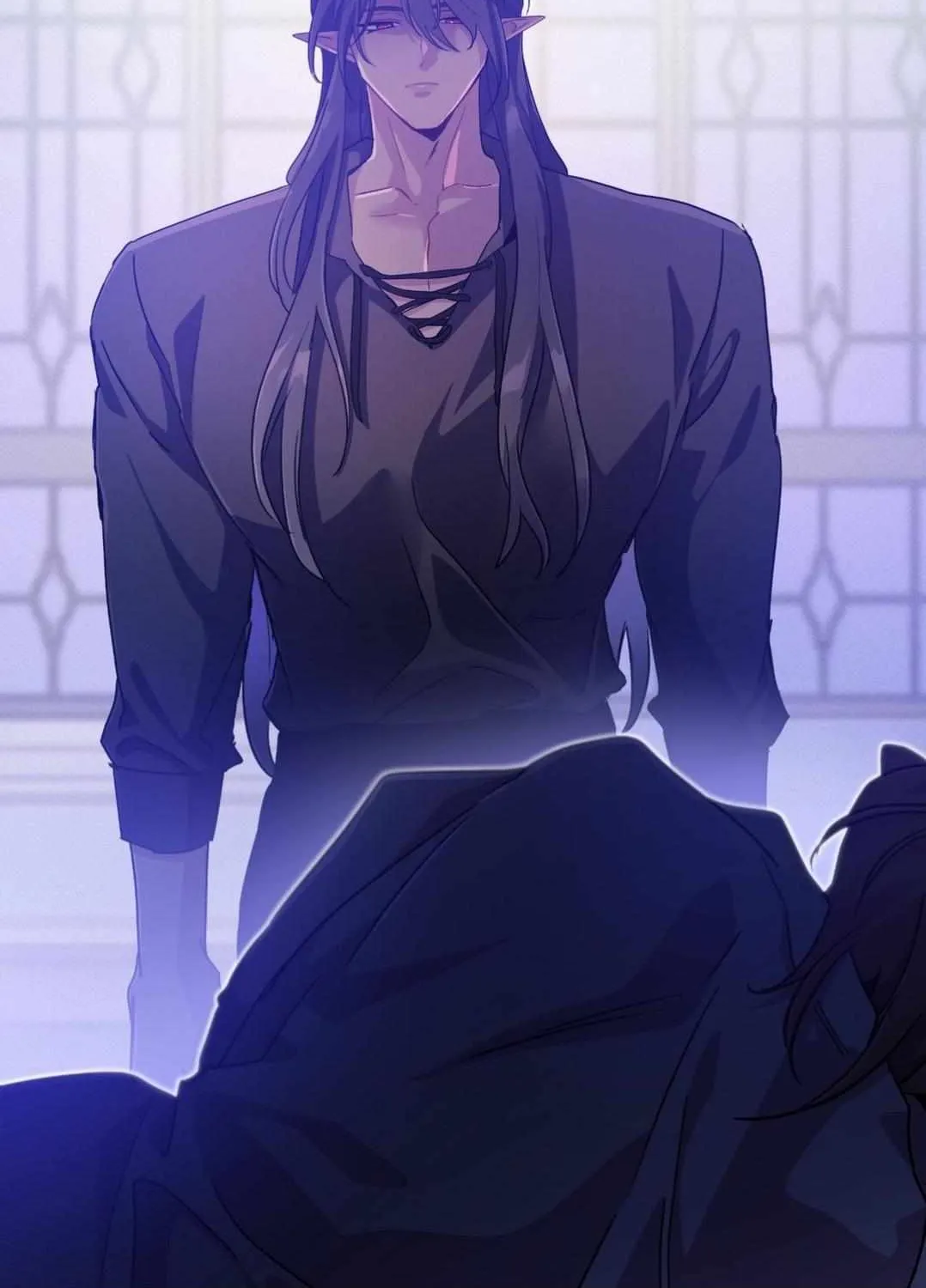 Dark Fall Chapter 55 page 24 - 