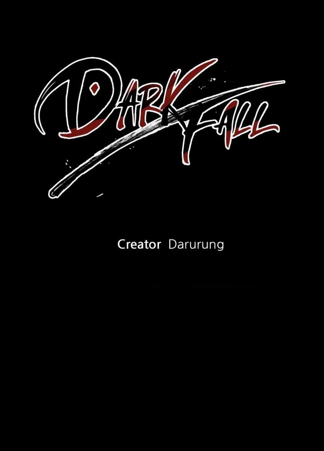 Dark Fall Chapter 55 page 36 - 