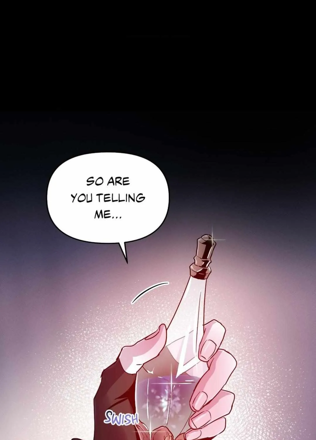 Dark Fall Chapter 55 page 37 - 