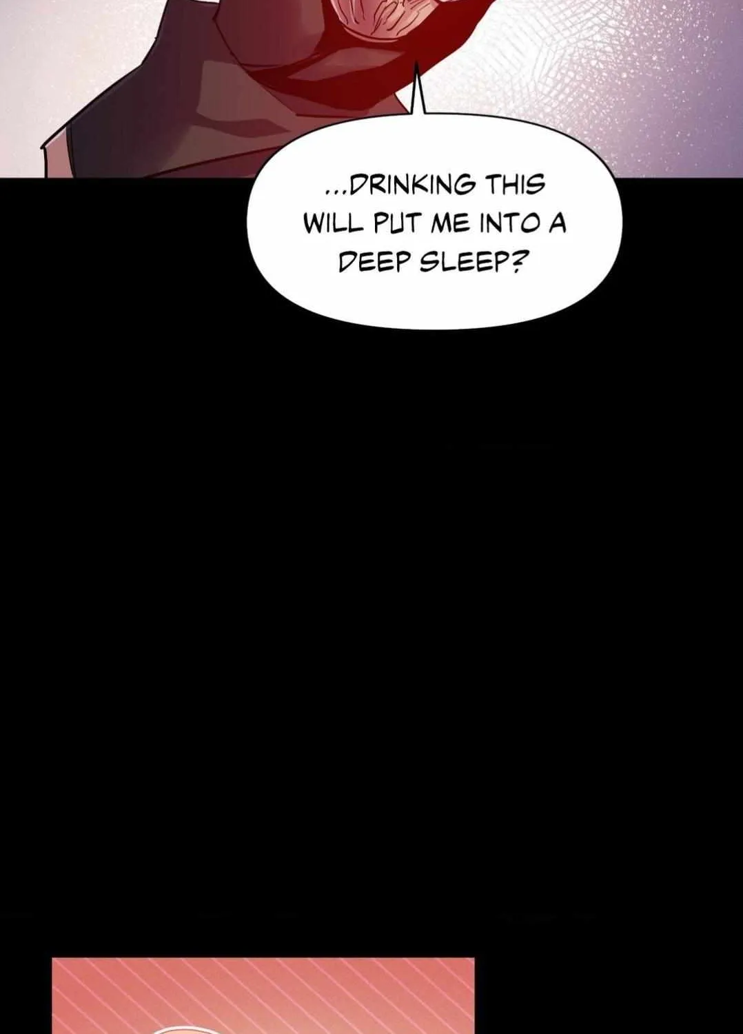 Dark Fall Chapter 55 page 38 - 