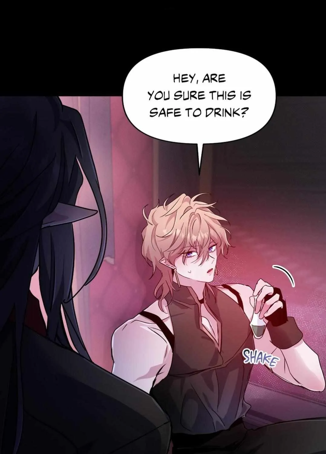 Dark Fall Chapter 55 page 41 - 