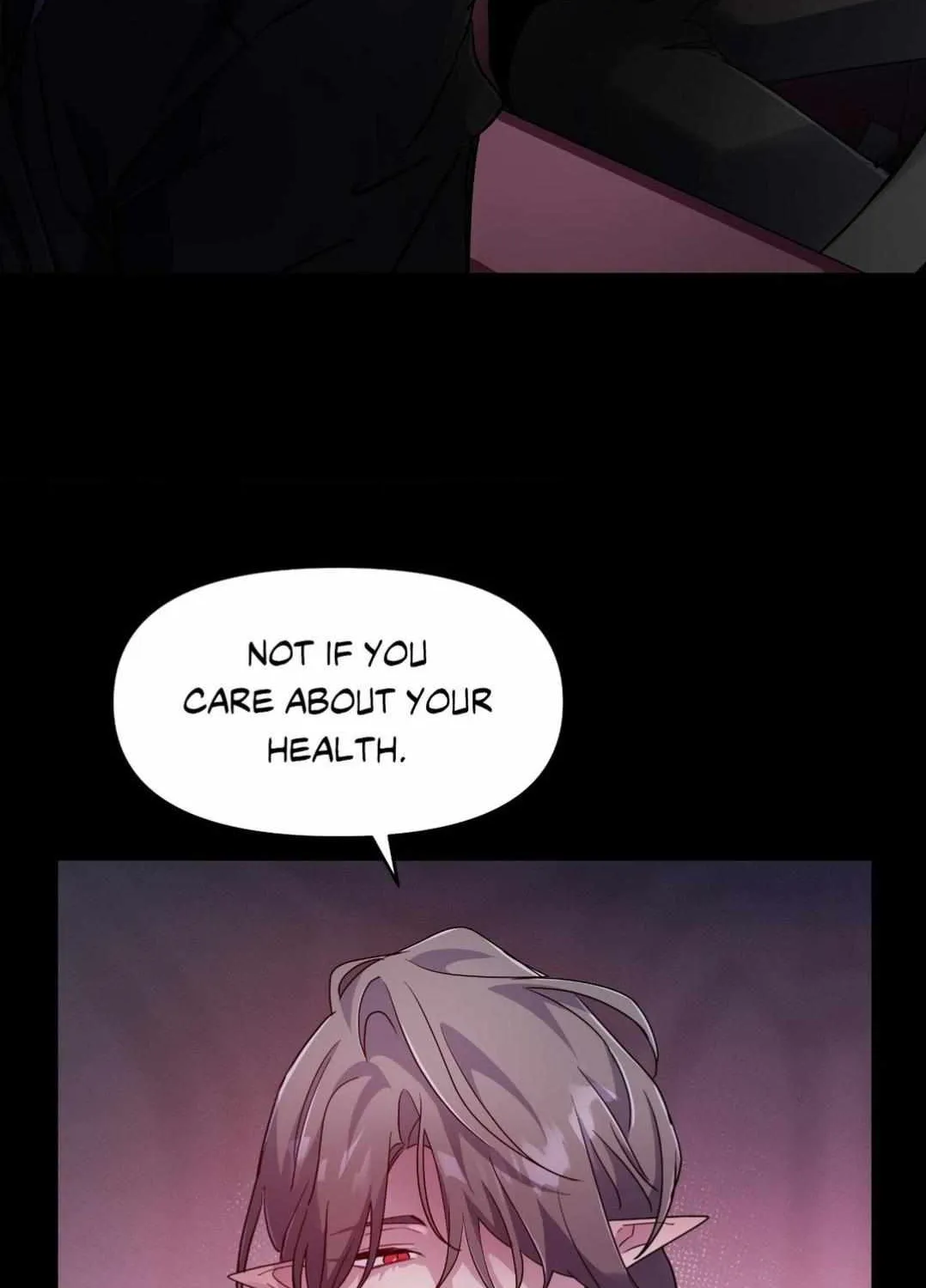 Dark Fall Chapter 55 page 42 - 