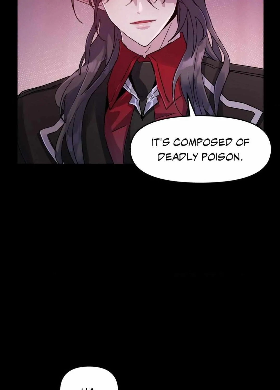 Dark Fall Chapter 55 page 43 - 