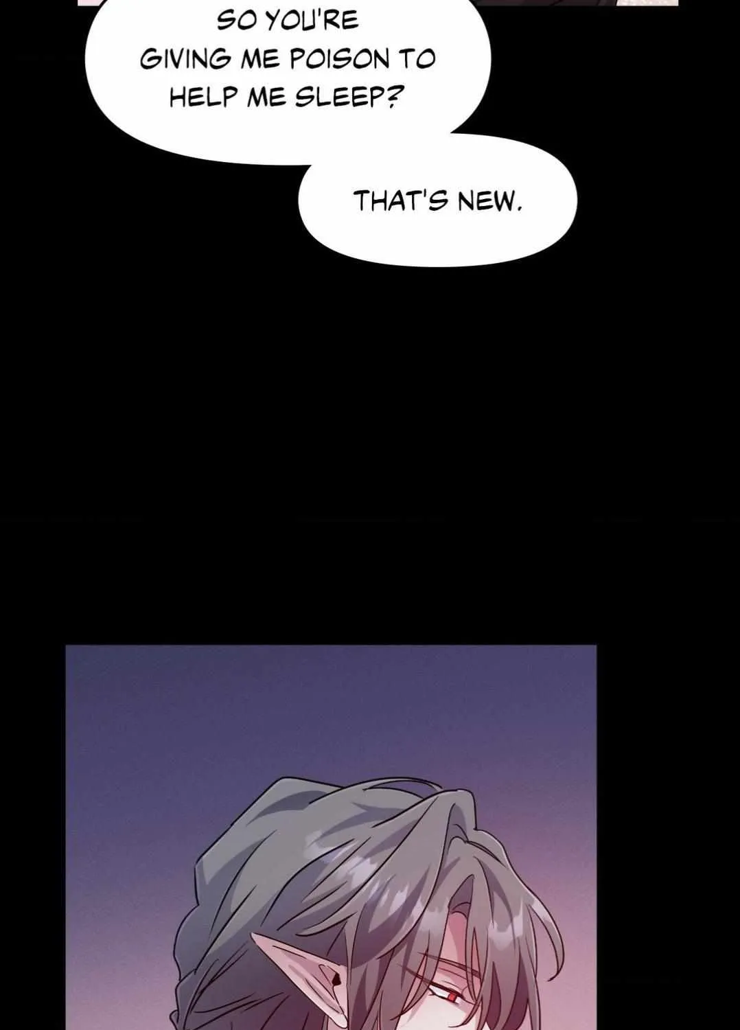 Dark Fall Chapter 55 page 45 - 