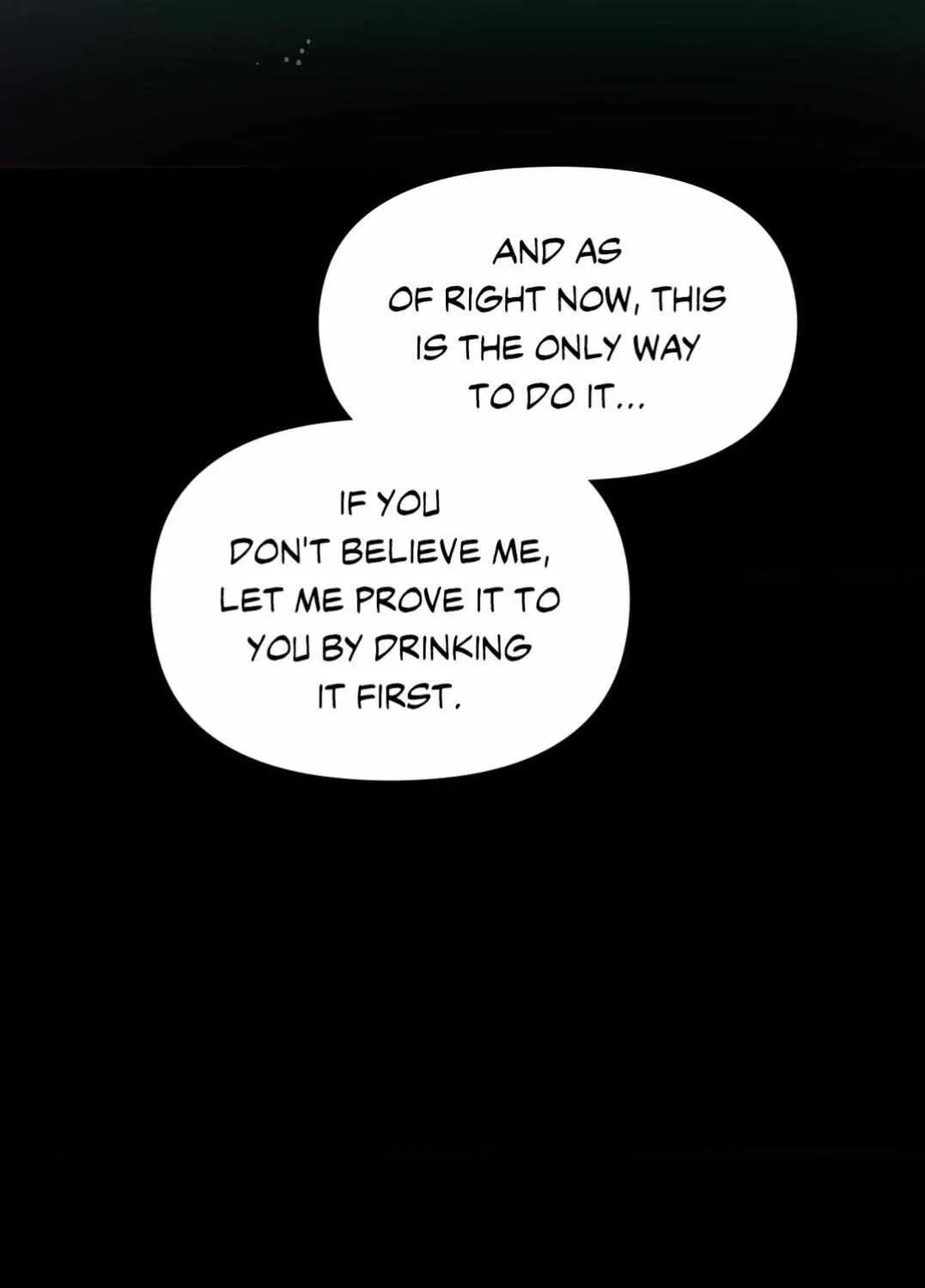 Dark Fall Chapter 55 page 50 - 