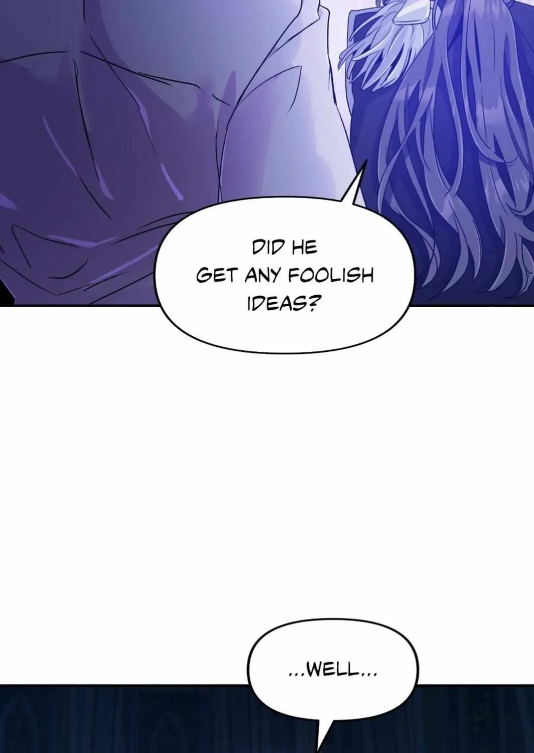Dark Fall Chapter 55 page 6 - 