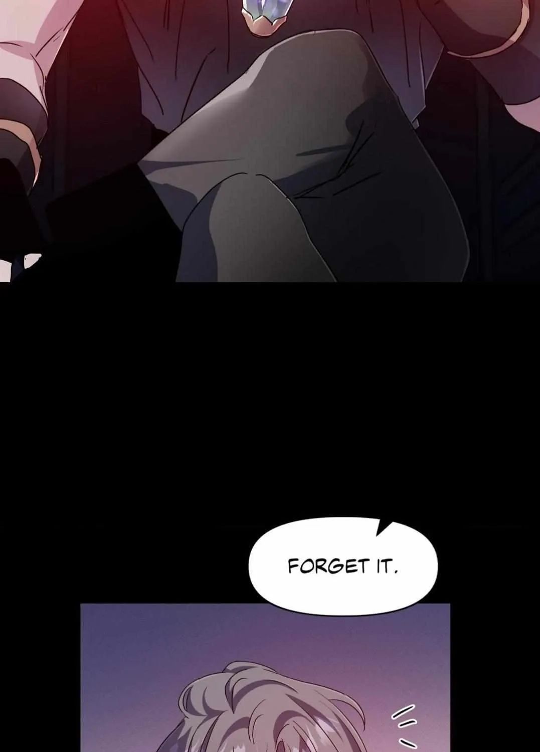 Dark Fall Chapter 55 page 52 - 