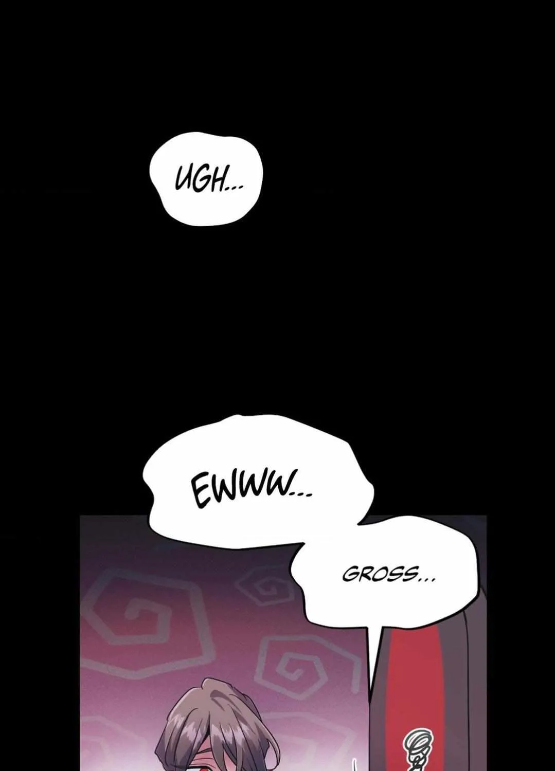Dark Fall Chapter 55 page 56 - 