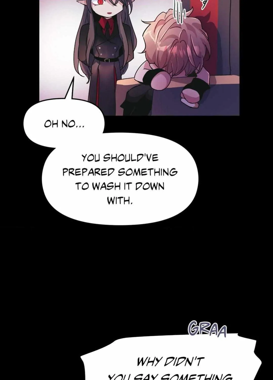 Dark Fall Chapter 55 page 57 - 