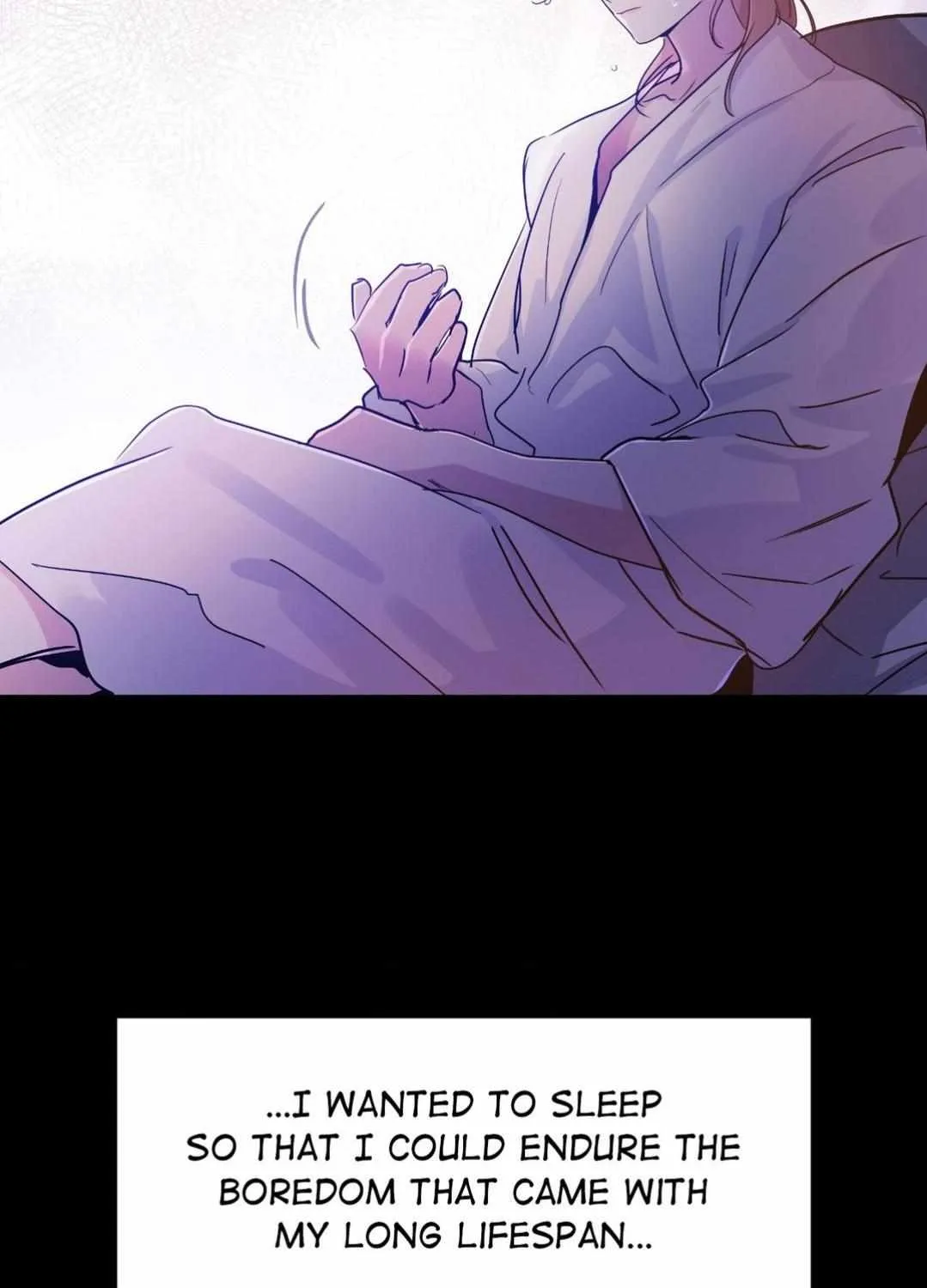 Dark Fall Chapter 55 page 60 - 