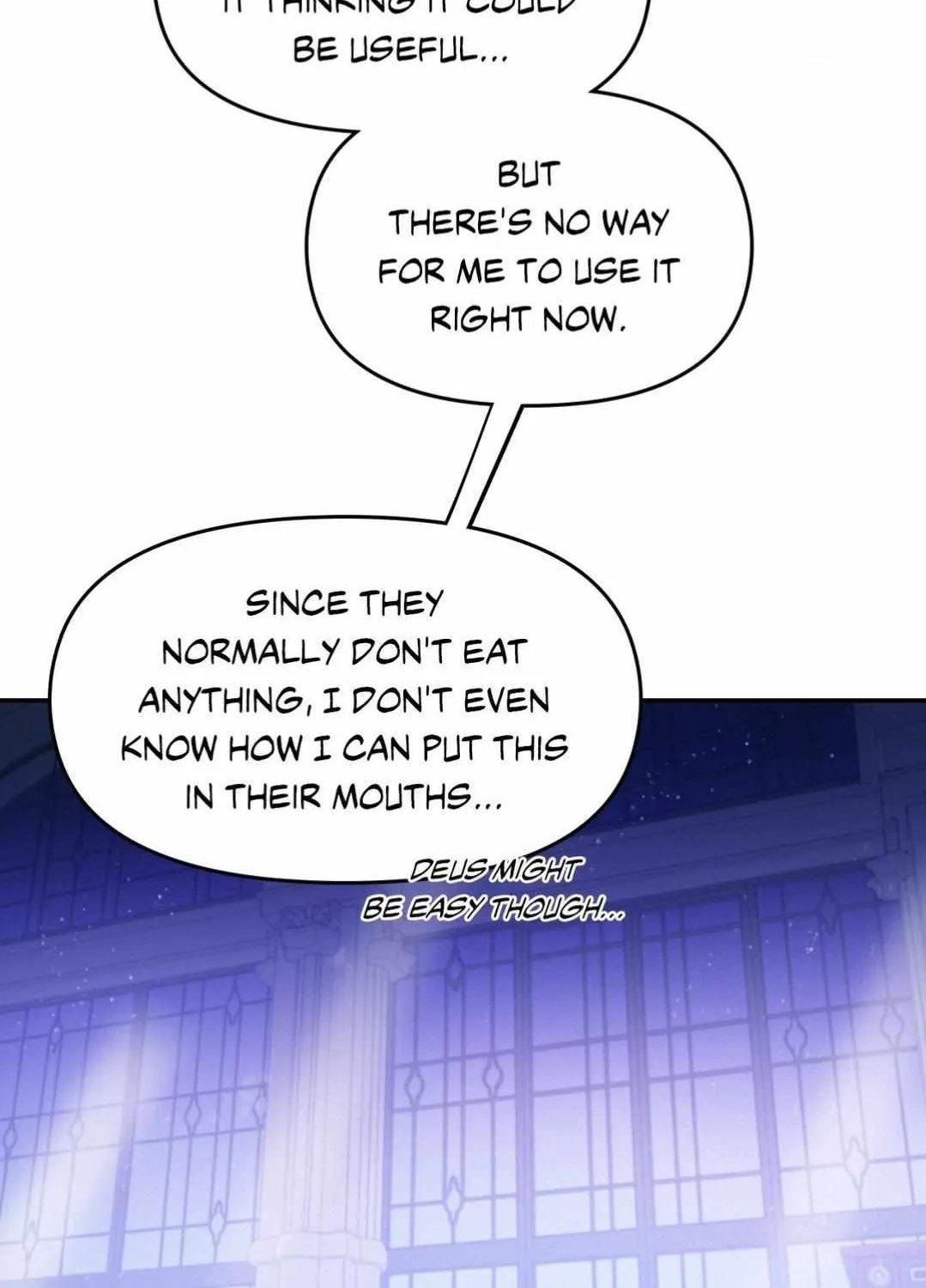 Dark Fall Chapter 55 page 64 - 