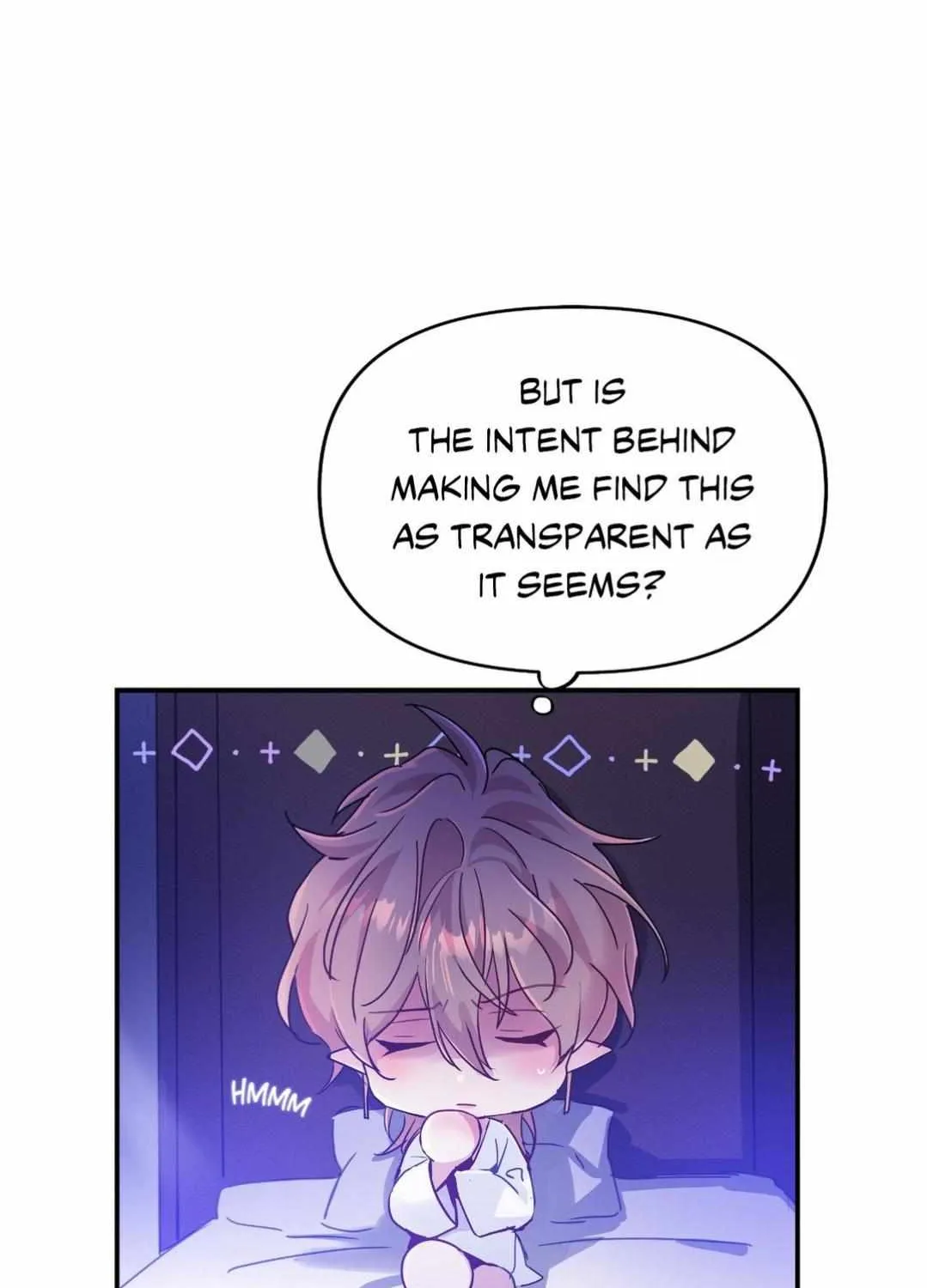 Dark Fall Chapter 55 page 66 - 