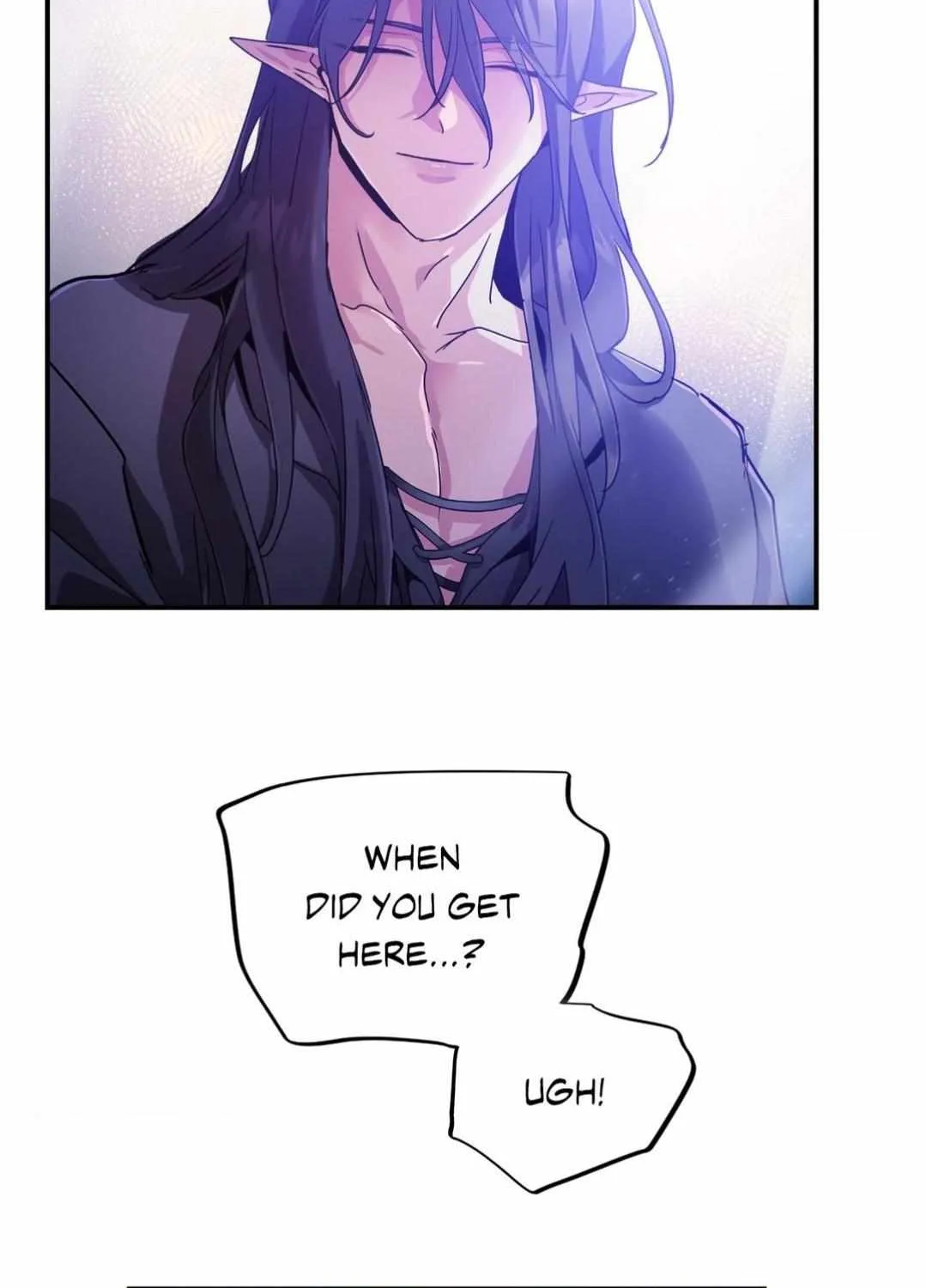 Dark Fall Chapter 55 page 73 - 