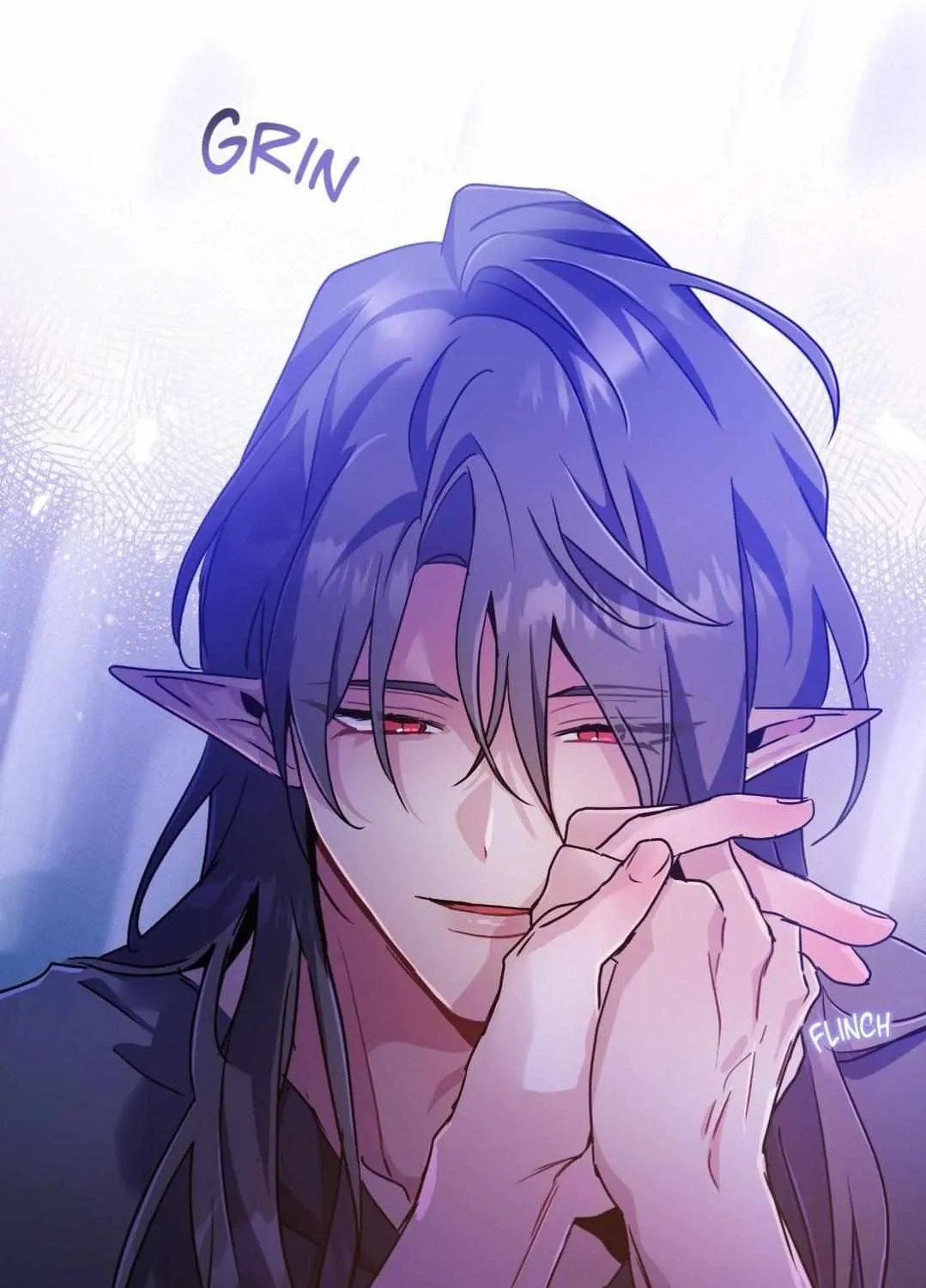 Dark Fall Chapter 55 page 75 - 