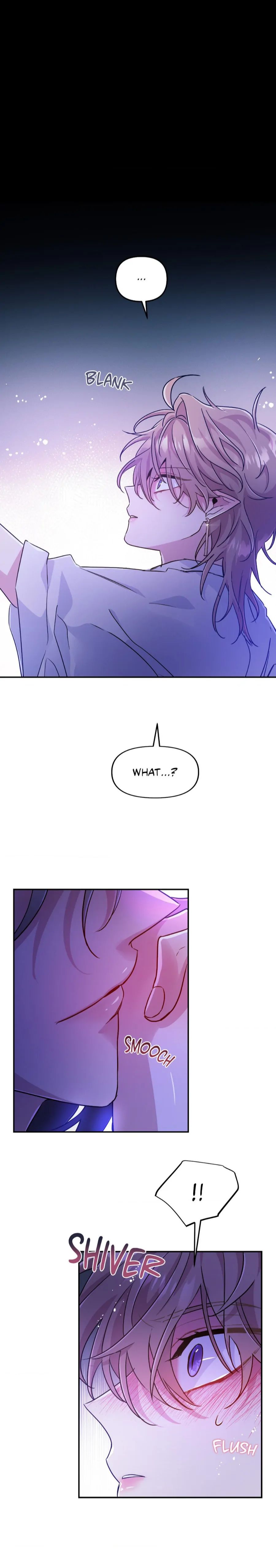 Dark Fall Chapter 56.1 page 2 - 