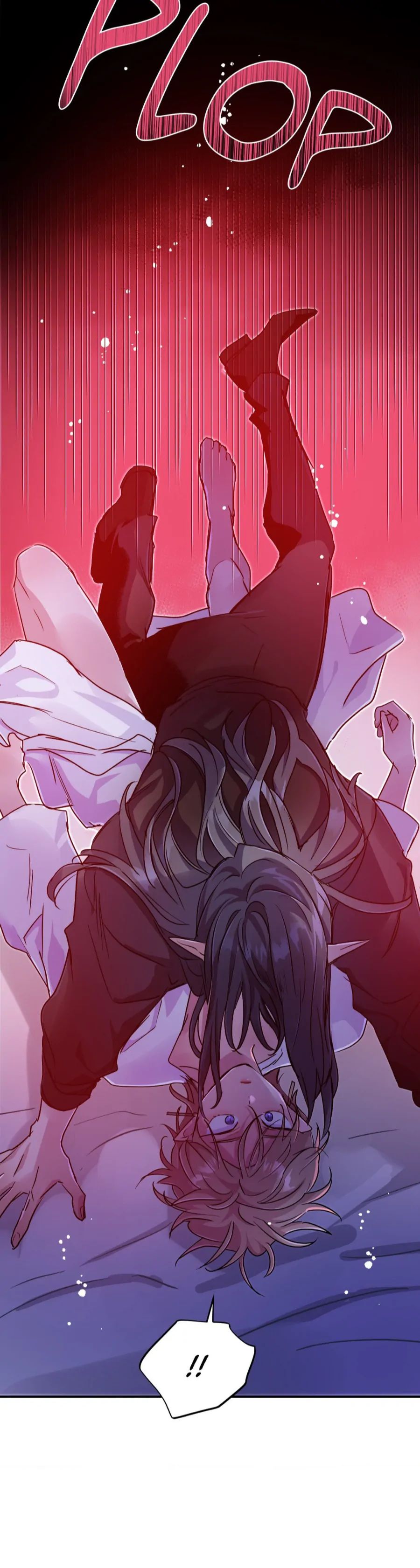 Dark Fall Chapter 56.1 page 9 - 