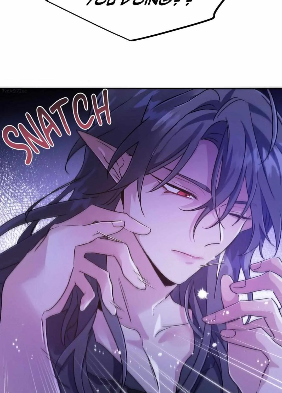 Dark Fall Chapter 56 page 12 - 
