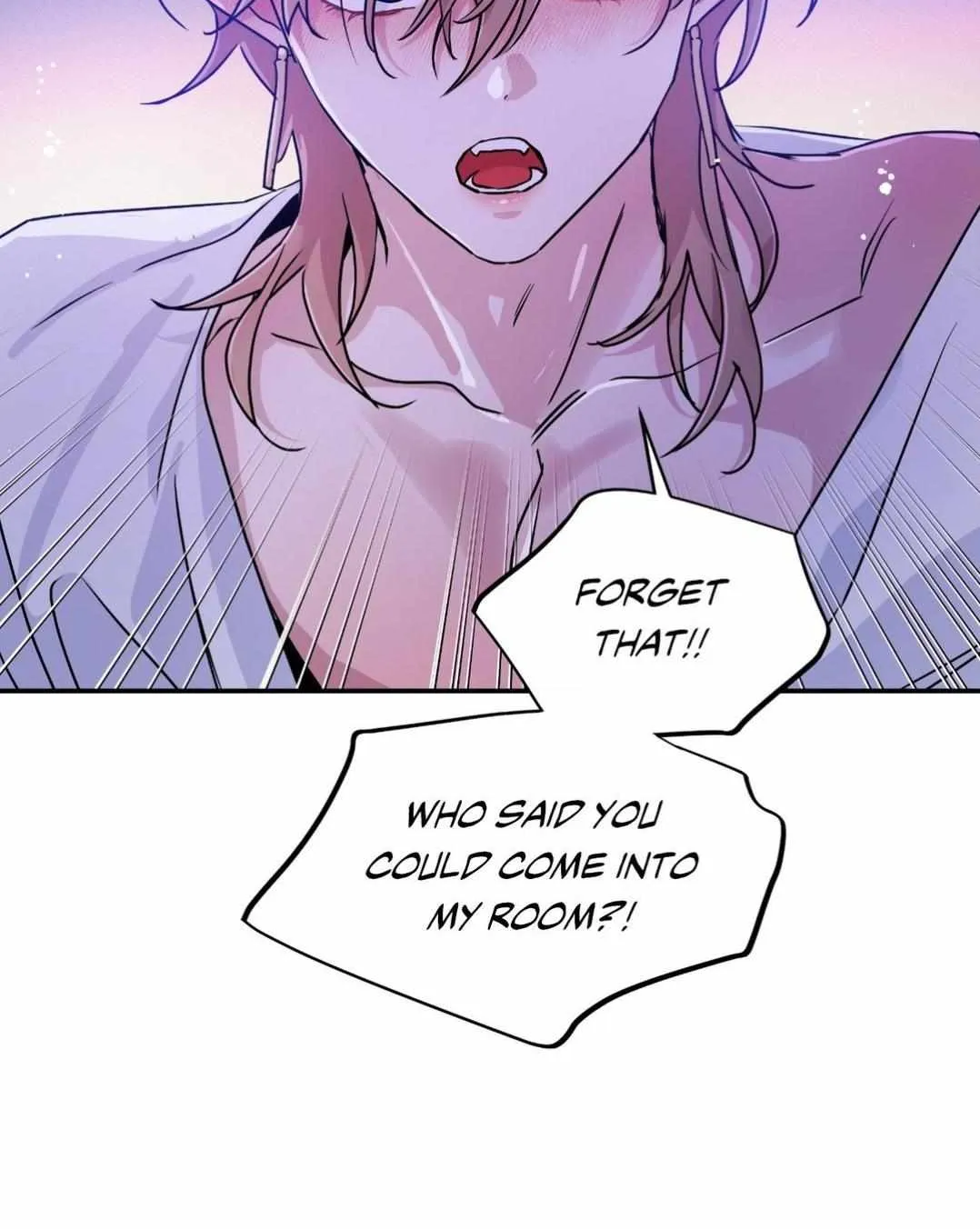 Dark Fall Chapter 56 page 14 - 