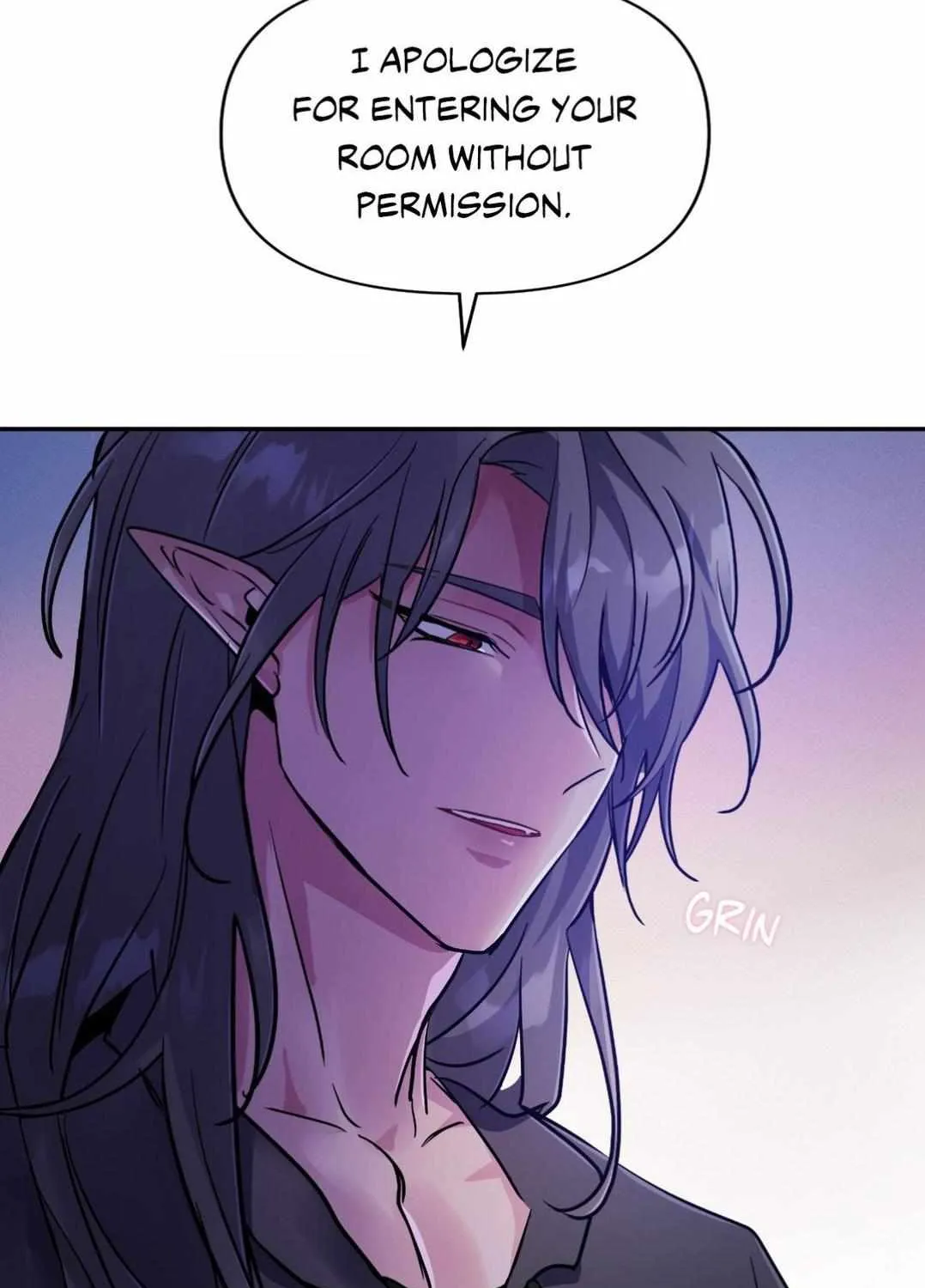Dark Fall Chapter 56 page 17 - 