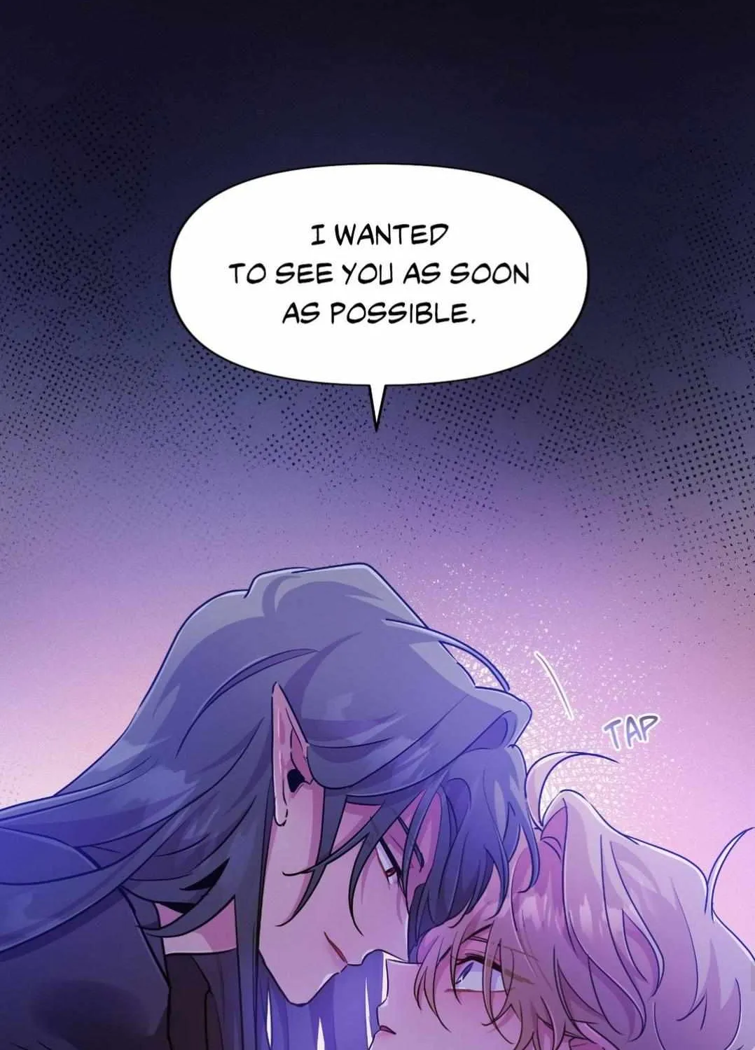 Dark Fall Chapter 56 page 20 - 