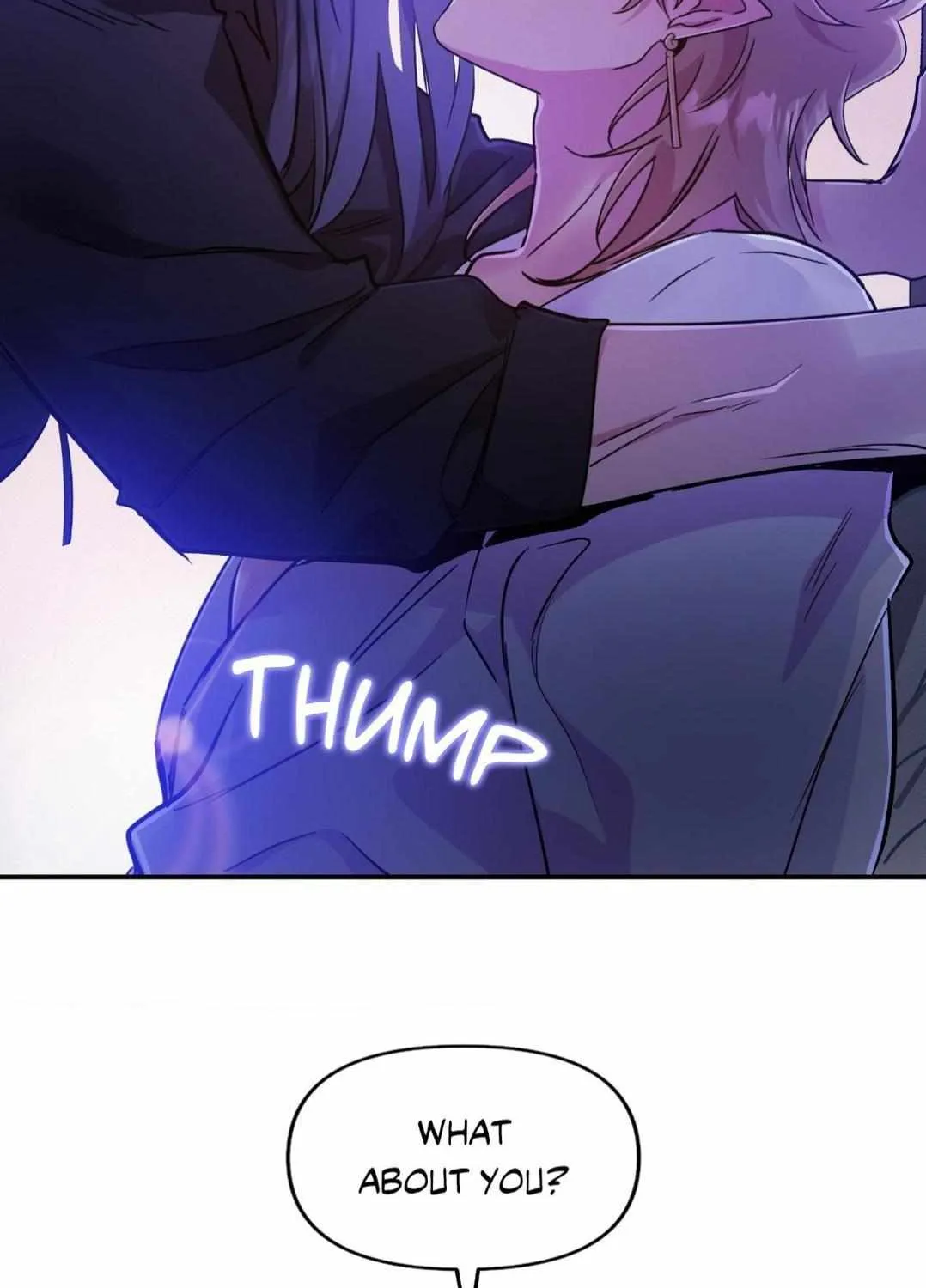 Dark Fall Chapter 56 page 21 - 