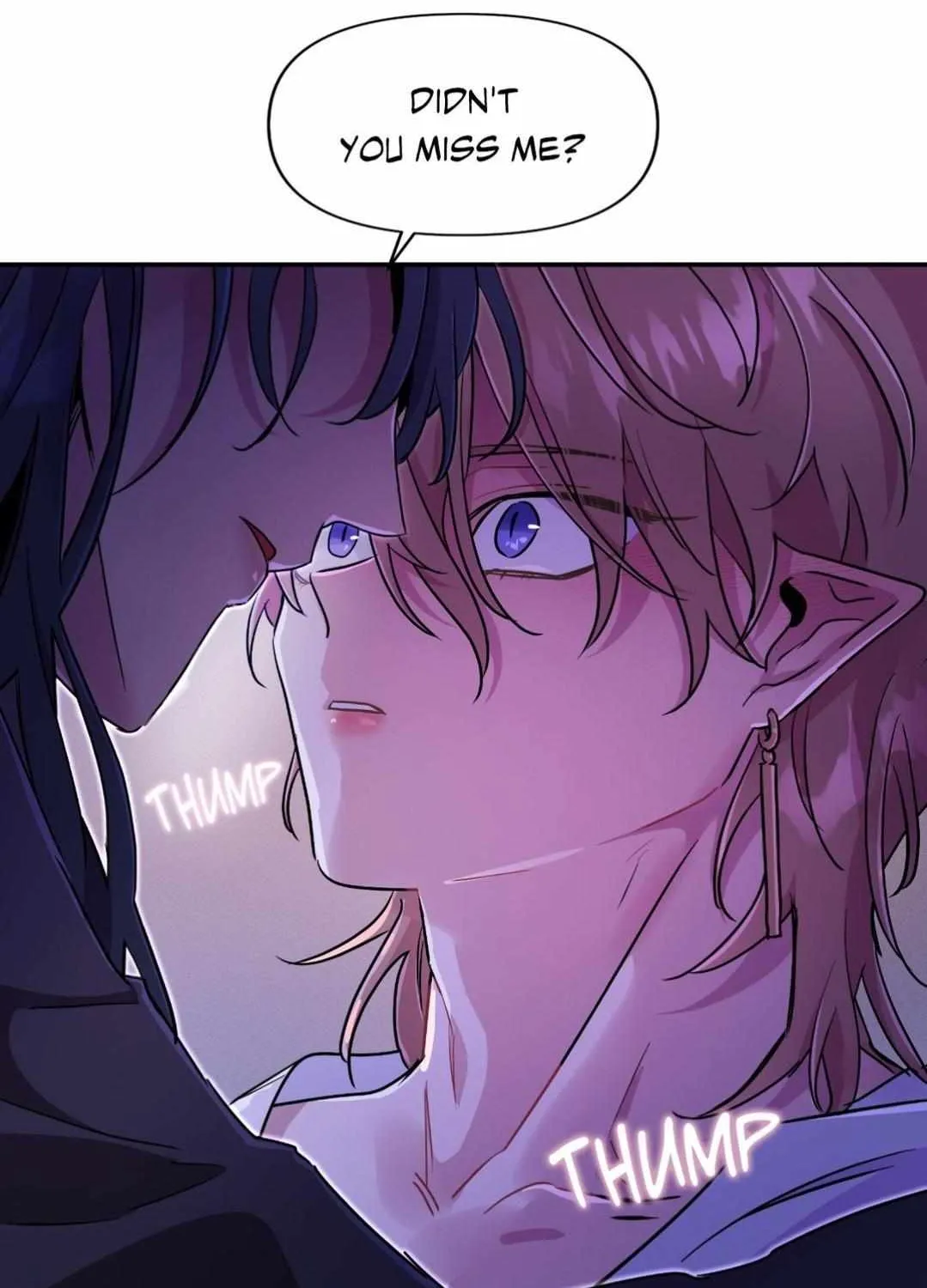 Dark Fall Chapter 56 page 24 - 