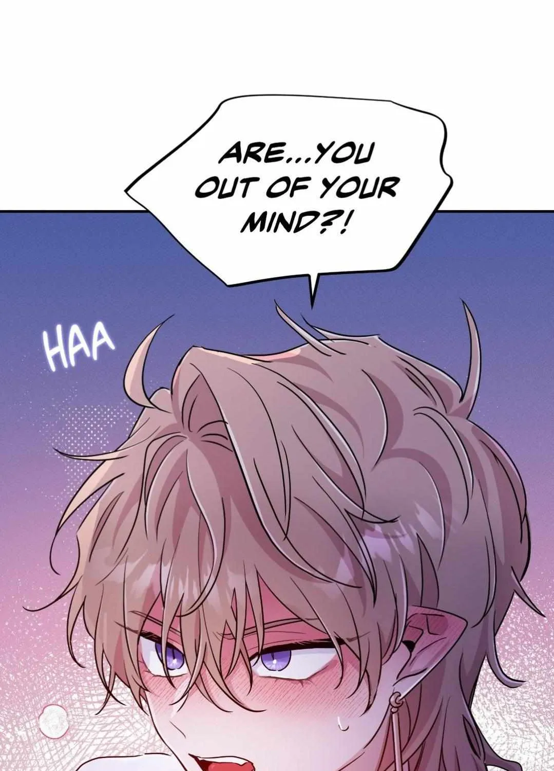 Dark Fall Chapter 56 page 28 - 