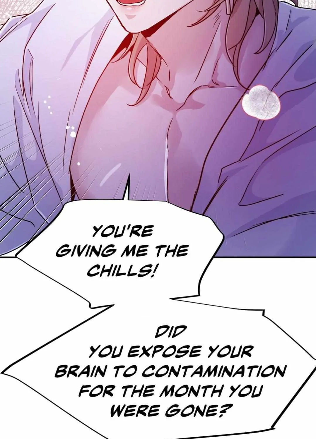 Dark Fall Chapter 56 page 29 - 