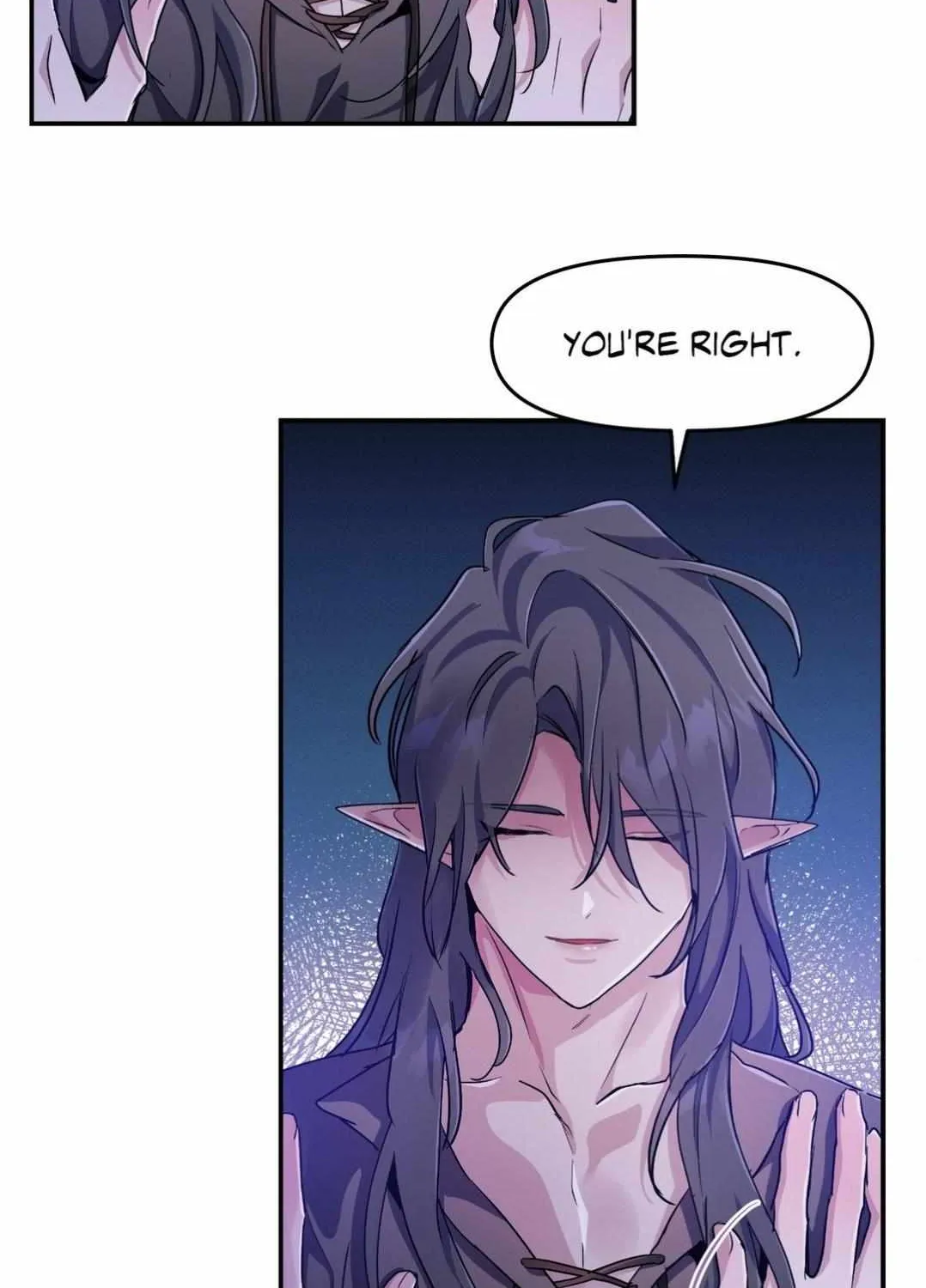 Dark Fall Chapter 56 page 32 - 