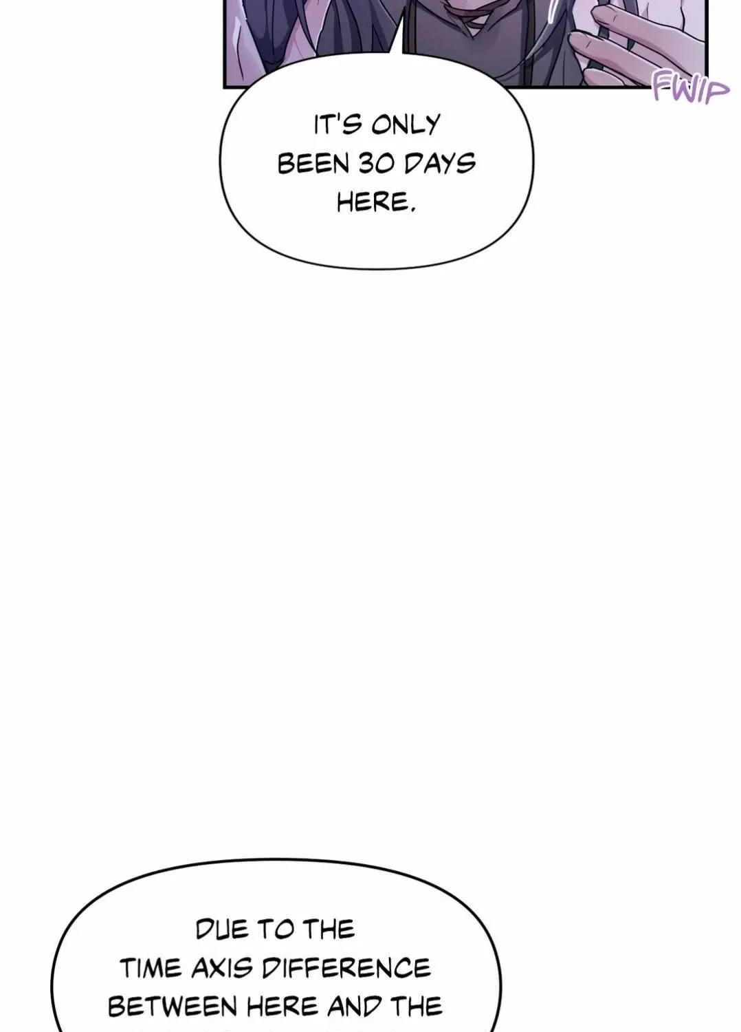 Dark Fall Chapter 56 page 33 - 