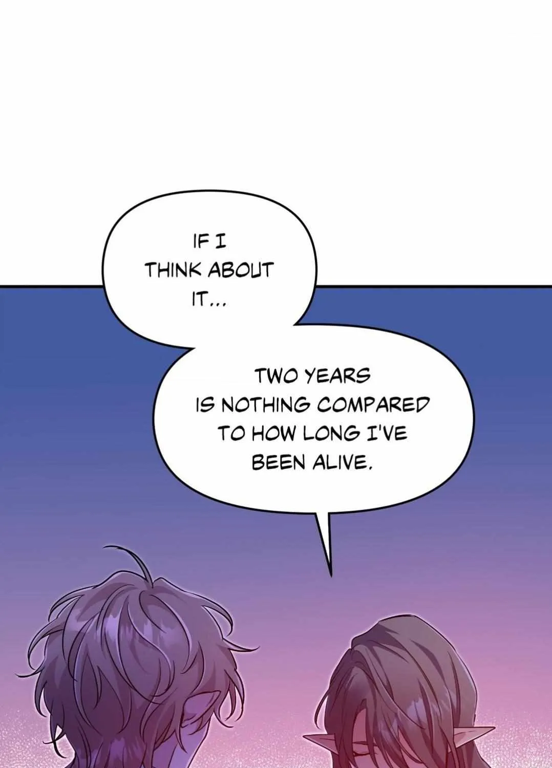 Dark Fall Chapter 56 page 35 - 