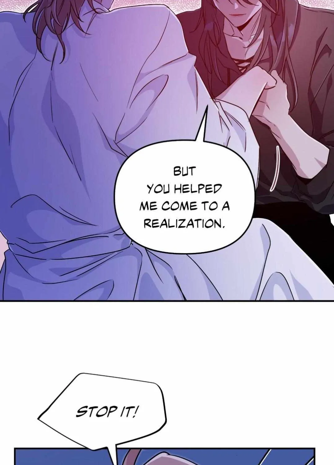 Dark Fall Chapter 56 page 36 - 