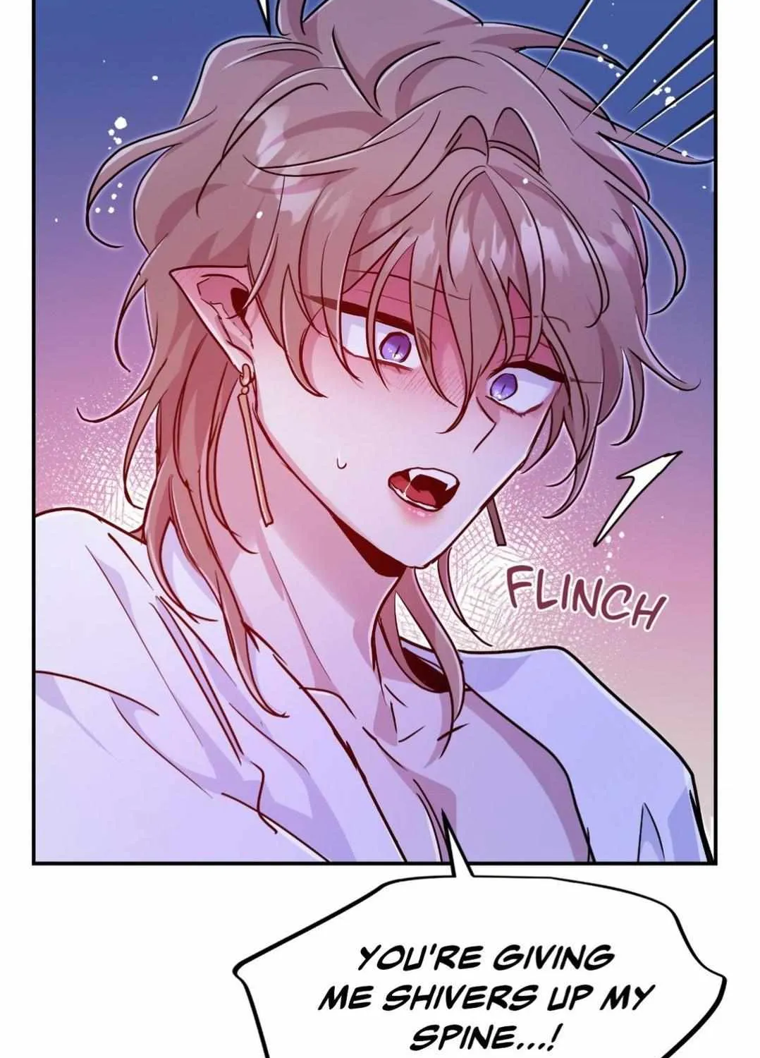 Dark Fall Chapter 56 page 37 - 