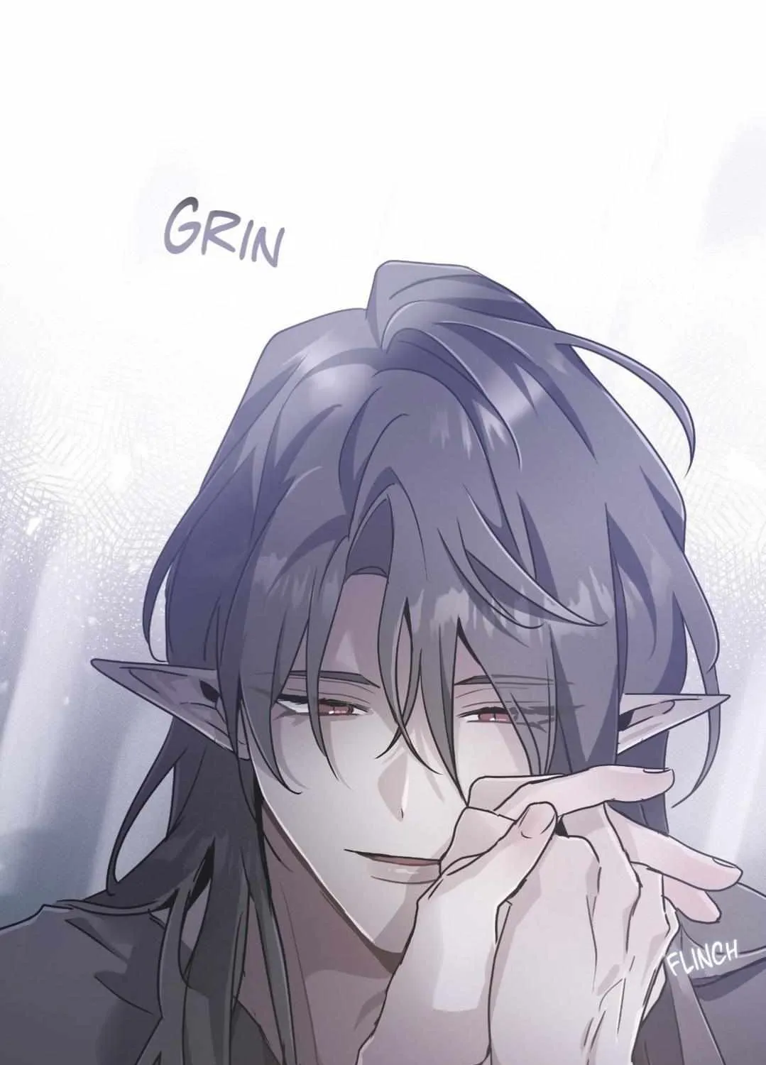 Dark Fall Chapter 56 page 5 - 
