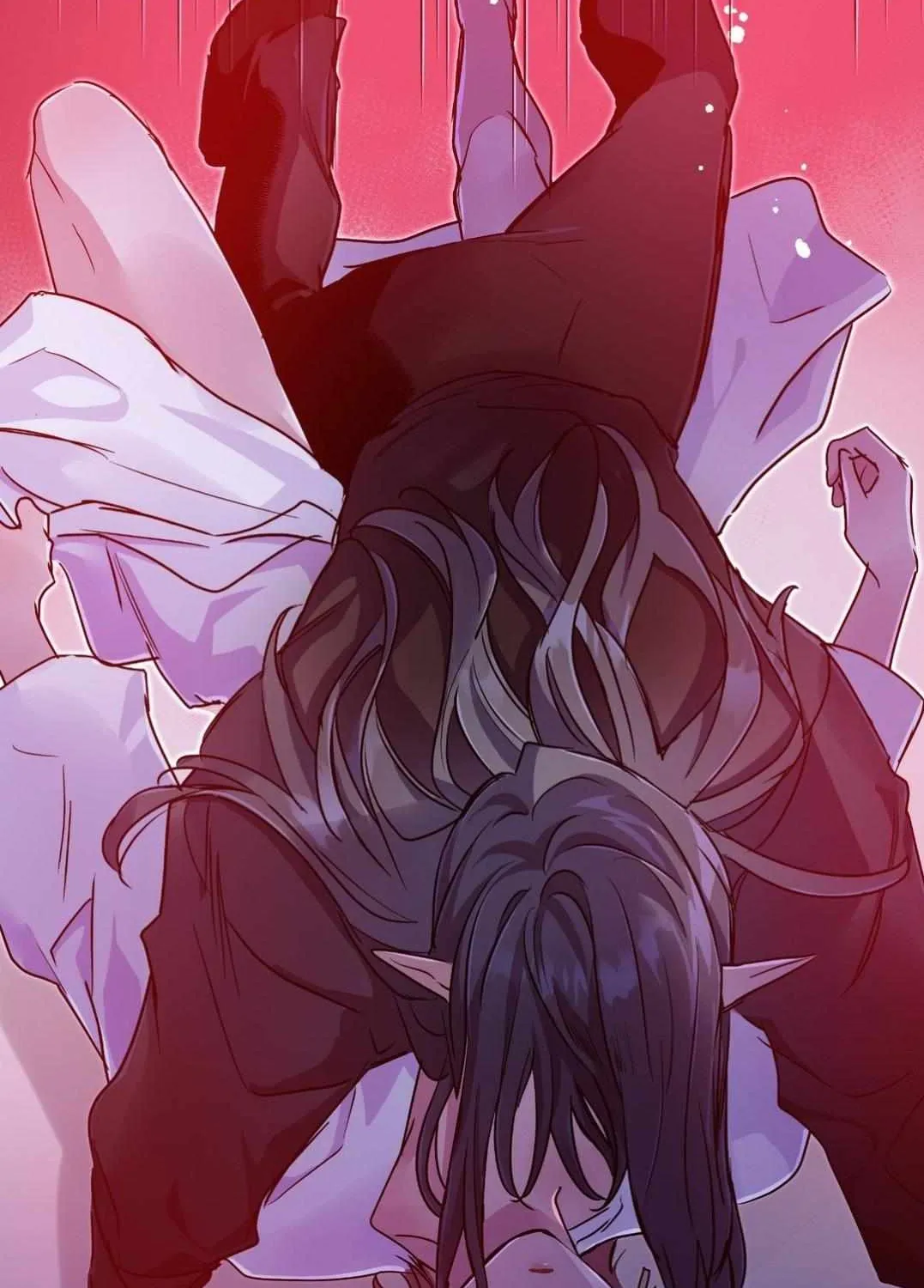 Dark Fall Chapter 56 page 44 - 